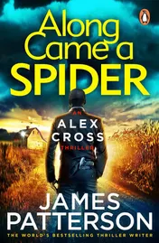 Omslag van Along Came a Spider (Alex Cross 1)