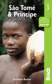 Omslag van São Tomé & Príncipe