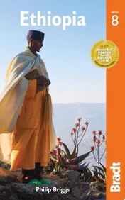 Omslag van Ethiopia