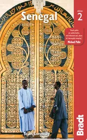 Omslag van Senegal