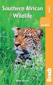 Omslag van Southern African Wildlife