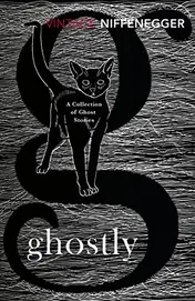 Omslag van Ghostly A Collection of Ghost Stories
