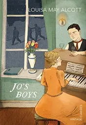 Omslag van Jo's Boys