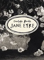 Omslag van Jane Eyre