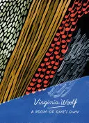 Omslag van A Room Of One's Own And Three Guineas (Vintage Classics Woolf Series)
