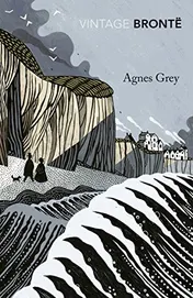 Omslag van Agnes Grey