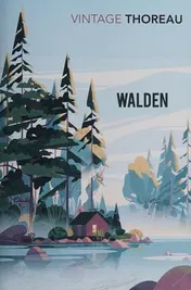 Omslag van Walden