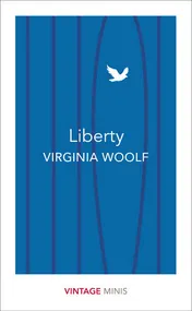 Omslag van Liberty Vintage Minis