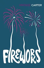 Omslag van Fireworks