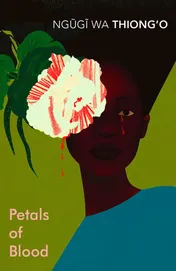 Omslag van Petals of Blood