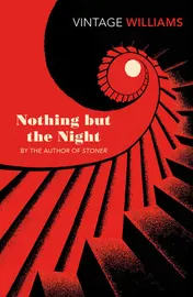Omslag van Nothing But the Night