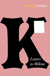 Omslag van Letters to Milena