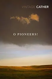 Omslag van O Pioneers!