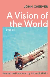 Omslag van A Vision of the World Selected Short Stories
