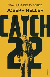 Omslag van Catch-22