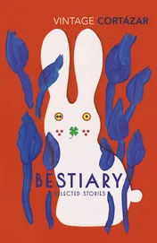 Omslag van Bestiary Selected Stories