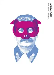 Omslag van Animal Farm