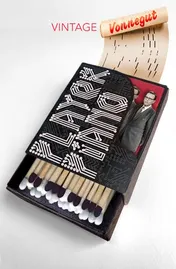 Omslag van Player Piano