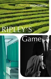 Omslag van Ripley's Game