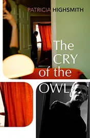 Omslag van The Cry of the Owl