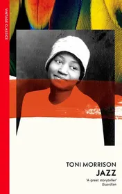 Omslag van Jazz