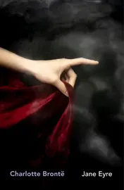 Omslag van Jane Eyre