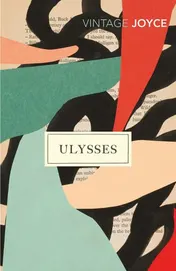 Omslag van Ulysses