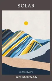 Omslag van Solar