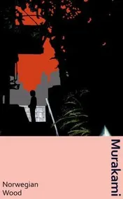 Omslag van Norwegian Wood