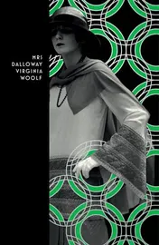 Omslag van Mrs Dalloway