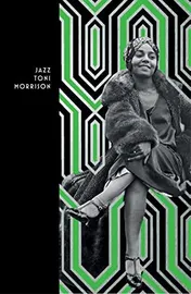 Omslag van Jazz