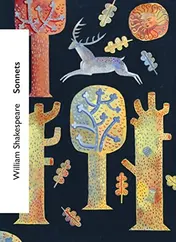 Omslag van Sonnets