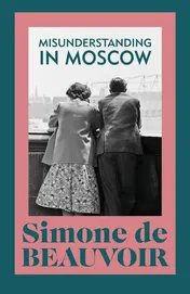Omslag van Misunderstanding in Moscow