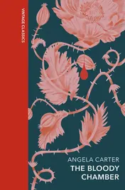 Omslag van The Bloody Chamber and Other Stories
