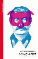Omslag van Animal Farm