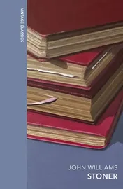 Omslag van Stoner A Novel