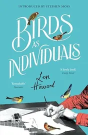 Omslag van Birds As Individuals