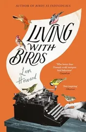 Omslag van Living with Birds