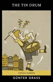 Omslag van The Tin Drum (Against War)