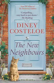 Omslag van The New Neighbours