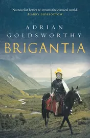 Omslag van Brigantia