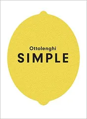 Omslag van Ottolenghi Simple