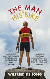 Omslag van The Man and His Bike