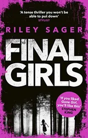 Omslag van Final Girls