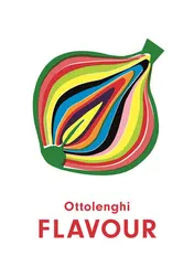 Omslag van Ottolenghi Flavour