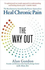 Omslag van The Way Out The Revolutionary, Scientifically Proven Approach to Heal Chronic Pain