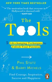 Omslag van The Tools