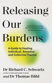 Omslag van Releasing our Burdens