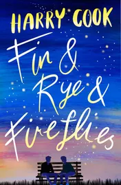 Omslag van Fin & Rye & Fireflies