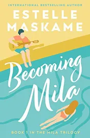 Omslag van Becoming Mila